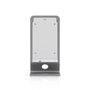 Ubiquiti Support de Table pour U7 Pro Wall, Aluminium-Polycarbonate