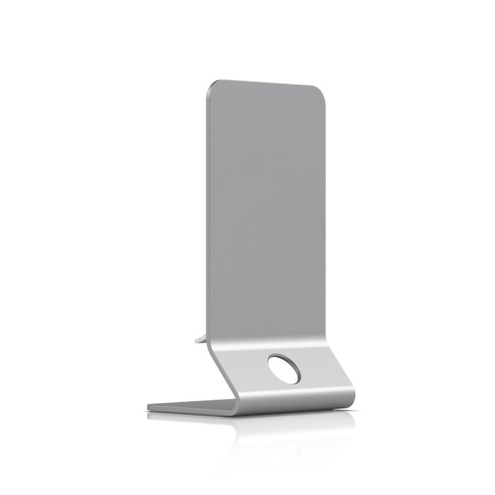 Ubiquiti Support de Table pour U7 Pro Wall, Aluminium-Polycarbonate Ubiquiti Support de Table pour U7 Pro Wall, Aluminium-Polycarbonate