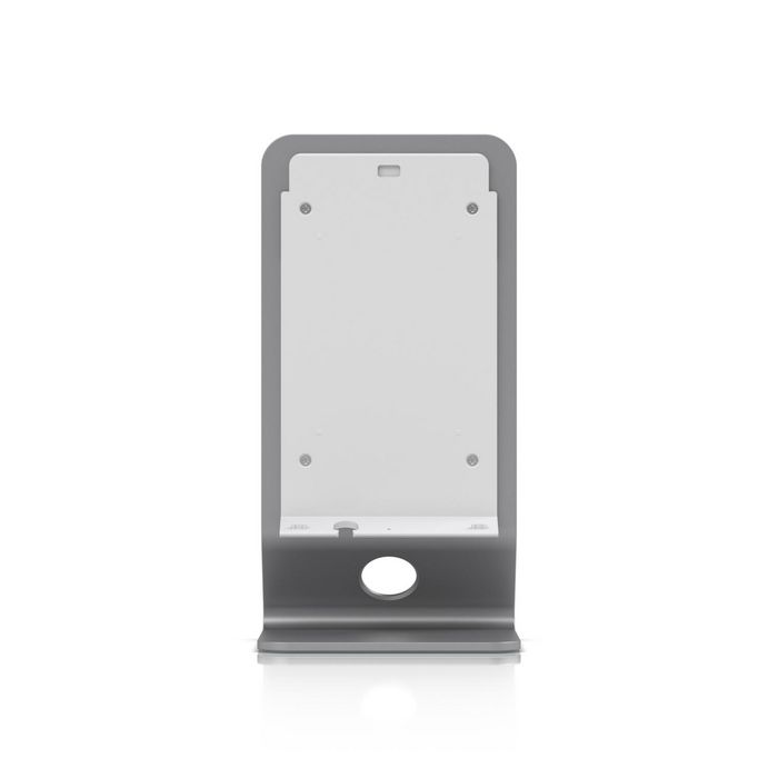 Ubiquiti Support de Table pour U7 Pro Wall, Aluminium-Polycarbonate Ubiquiti Support de Table pour U7 Pro Wall, Aluminium-Polycarbonate