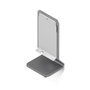 Ubiquiti Support de Table pour U7 Pro Wall, Aluminium-Polycarbonate