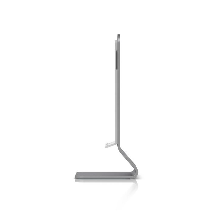Ubiquiti Support de Table pour U7 Pro Wall, Aluminium-Polycarbonate Ubiquiti Support de Table pour U7 Pro Wall, Aluminium-Polycarbonate