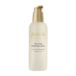 Ahava Tonique Nettoyant All In One, Cleansing & Toning, pour la peau, 250 ml