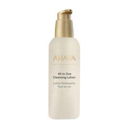 Ahava All In One Tonique nettoyant 250 ml