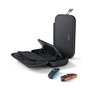Belkin Pochette de rangement avec batterie externe - Nintendo Switch 2 - Anthracite