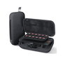 Belkin Pochette de rangement avec batterie externe - Nintendo Switch 2 - Anthracite