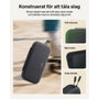 Belkin Pochette de rangement avec batterie externe - Anthracite - Nintendo Switch 2