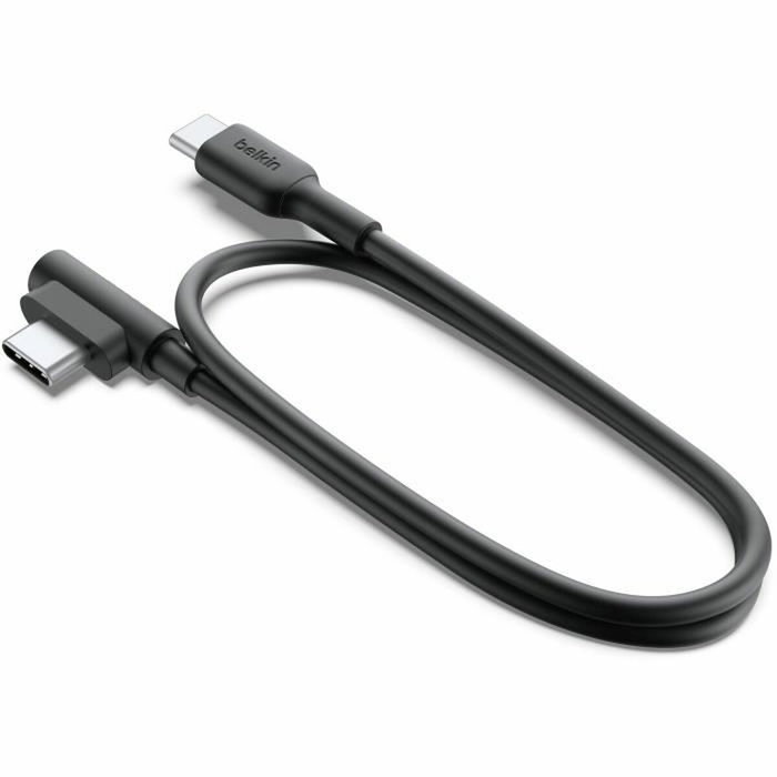 Belkin Pochette de rangement avec batterie externe - Anthracite - Nintendo Switch 2