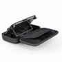 Belkin Pochette de rangement avec batterie externe - Anthracite - Nintendo Switch 2