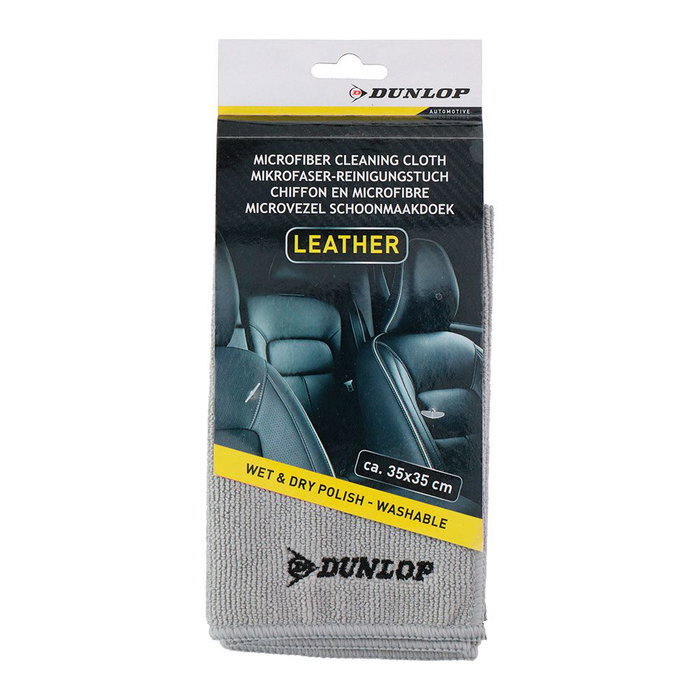 Dunlop Chiffon en microfibres 35 x 35 cm Dunlop Chiffon en microfibres 35 x 35 cm
