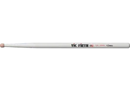 VICFIRTH Baquetas Caja Ralph Hardimon Signature - Baguettes de caisse claire