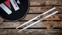 Vic Firth Baquetas Corpsmaster Signature Snare Ralph Hardimon SRH