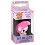 Funko Pocket POP! Présentoir de 12 porte-clés Sanrio My Melody