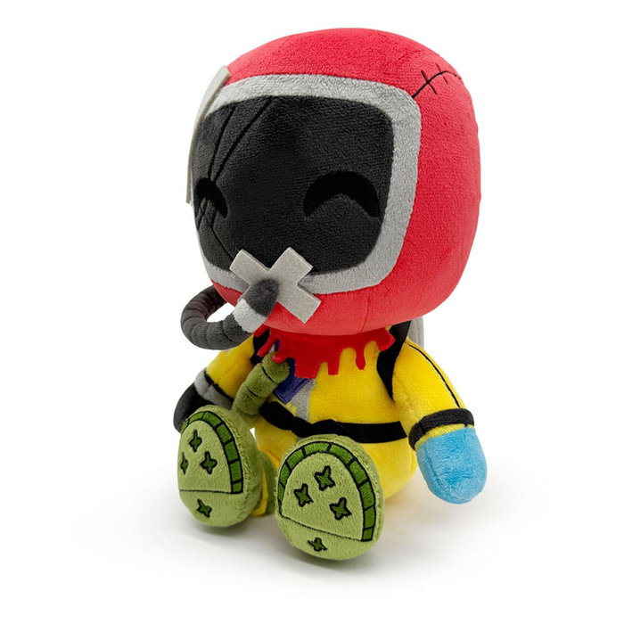 Youtooz Rust peluche Hazmat 22 cm