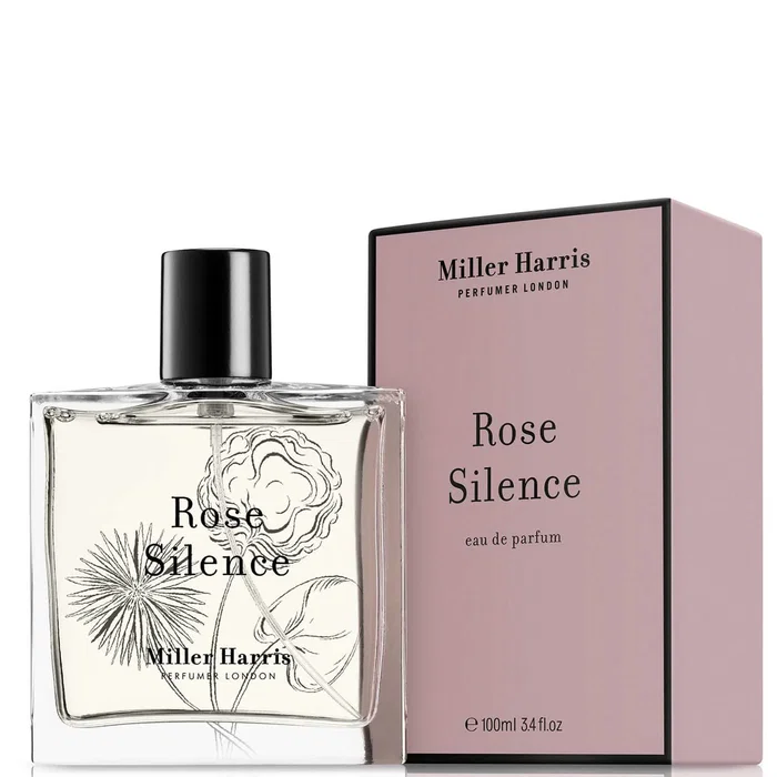 Miller Harris Rose Silence Eau de Parfum 100 ml