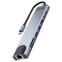 Media Tech Hub USB MT5046 100 W