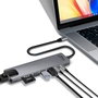 Media Tech Hub USB MT5046 100 W