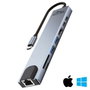 Media Tech Hub USB MT5046 100 W