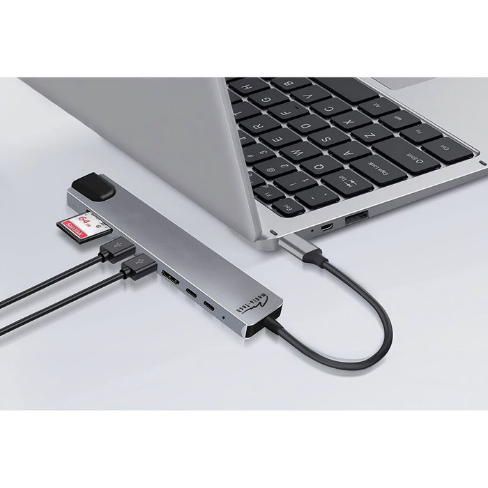 Media Tech Hub USB MT5046 100 W