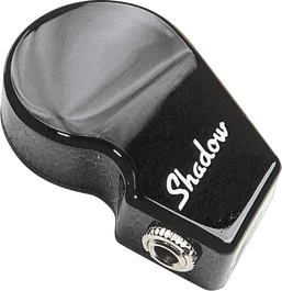 Shadow Pastilla SH 2001 Piezo pour instruments acoustiques - Capteur piézoélectrique avec câble de 4 m