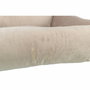 Lit pour chien Trixie Livia Beige 100 x 70 cm