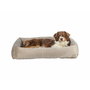 Lit pour chien Trixie Livia Beige 100 x 70 cm
