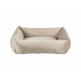 Lit pour chien Trixie Livia Beige 100 x 70 cm
