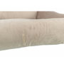 Lit pour chien Trixie Livia Beige 100 x 70 cm