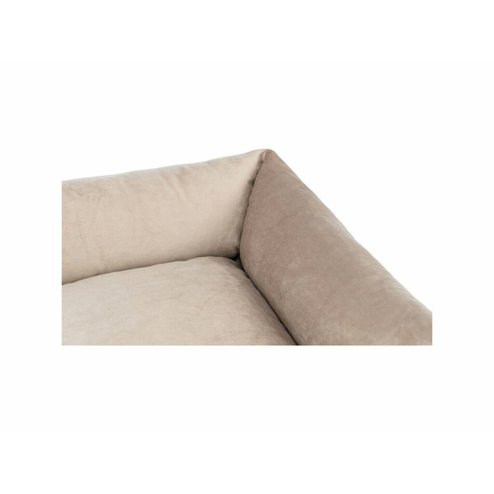 Lit pour chien Trixie Livia Beige 100 x 70 cm