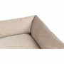 Lit pour chien Trixie Livia Beige 100 x 70 cm