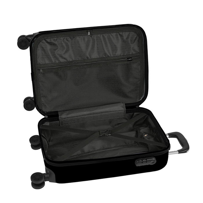 Safta Trolley Cabine 20 pouces Harry Potter Hogwarts
