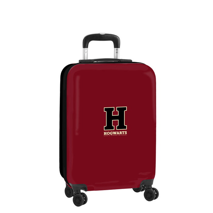 Safta Trolley Cabine 20 pouces Harry Potter Hogwarts