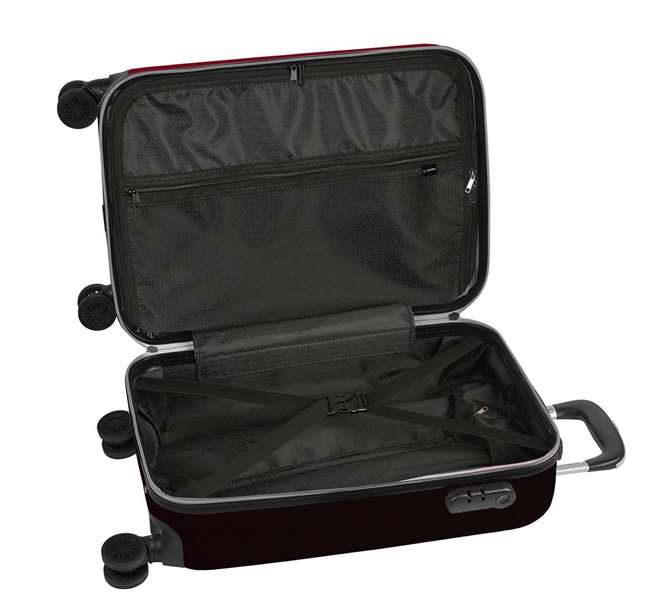 Safta Trolley Cabine 20" Harry Potter Hogwarts 34,5x55x20cm