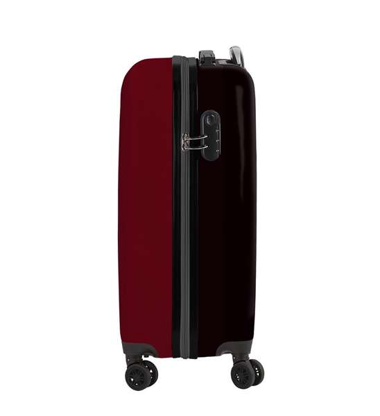 Safta Trolley Cabine 20" Harry Potter Hogwarts 34,5x55x20cm