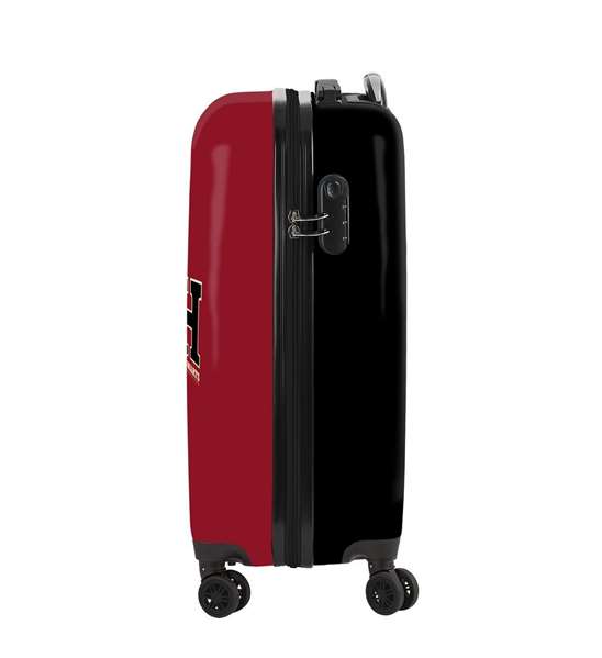 Safta Trolley Cabine 20" Harry Potter Hogwarts 34,5x55x20cm