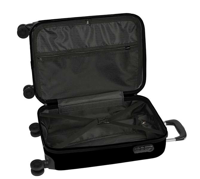 Safta Trolley Cabine 20" Harry Potter Hogwarts 34,5x55x20cm