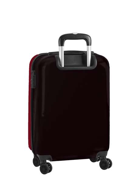 Safta Trolley Cabine 20" Harry Potter Hogwarts 34,5x55x20cm