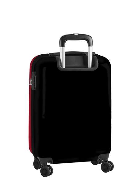 Safta Trolley Cabine 20" Harry Potter Hogwarts 34,5x55x20cm