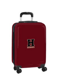 Safta Trolley Cabine 20" Harry Potter Hogwarts 34,5x55x20cm