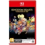 Square Enix Kingdom Hearts Collection [I-III] Nintendo Switch 2