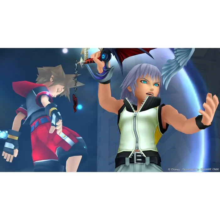 Square Enix Kingdom Hearts Collection [I-III] Nintendo Switch 2