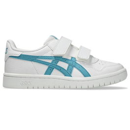 Chaussures de Sport pour Enfants Asics Japan S Ps Blanc 40,5