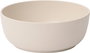 Berghoff 3950078 - Set de 2 bols en bambou empilables pour service et conservation des aliments