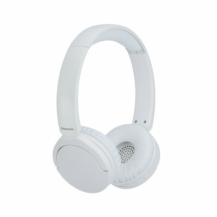 Casques avec Microphone Panasonic RBHF630BEW BLAN Blanc Casques avec Microphone Panasonic RBHF630BEW BLAN Blanc