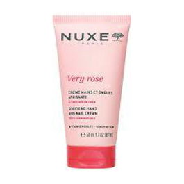Nuxe Very Rose Crème Mains 50ml