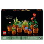 LEGO Icons 10329 Les Plantes Miniatures