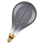 Ledvance/Osram Classic E27 4W 140Lm 1800K 330º IP20