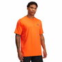 T-shirt à manches courtes homme Under Armour Vanish Energy (XL)