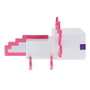 PALADONE Lampe Ajolote Minecraft 13cm
