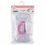 Corolle Couffin Floral Rose pour poupon 30 cm