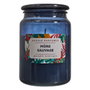 Home Deco Factory Bougie Parfumée Paradis H.14,5 cm